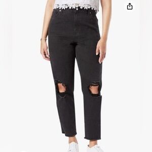 Levi Strauss mom Jean